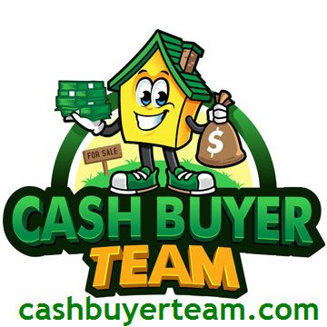 Cash Buyer Team